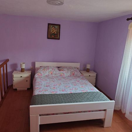 Apartment Merikanic Beli Luaran gambar