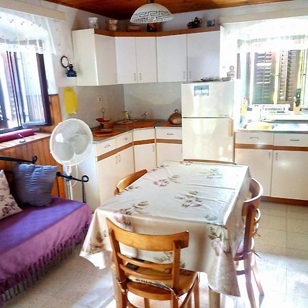 Apartment Merikanic Beli Luaran gambar