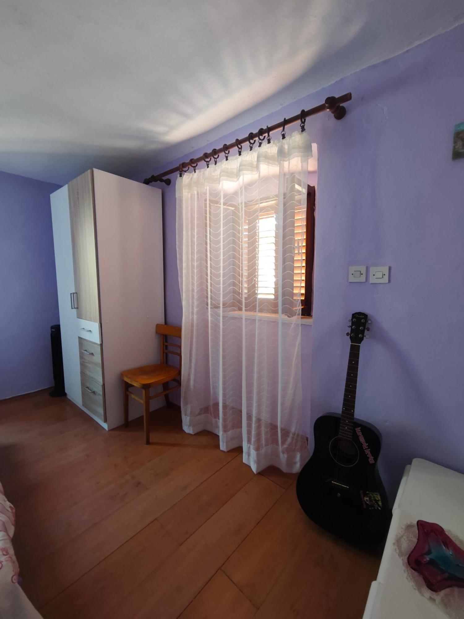 Apartment Merikanic Beli Luaran gambar