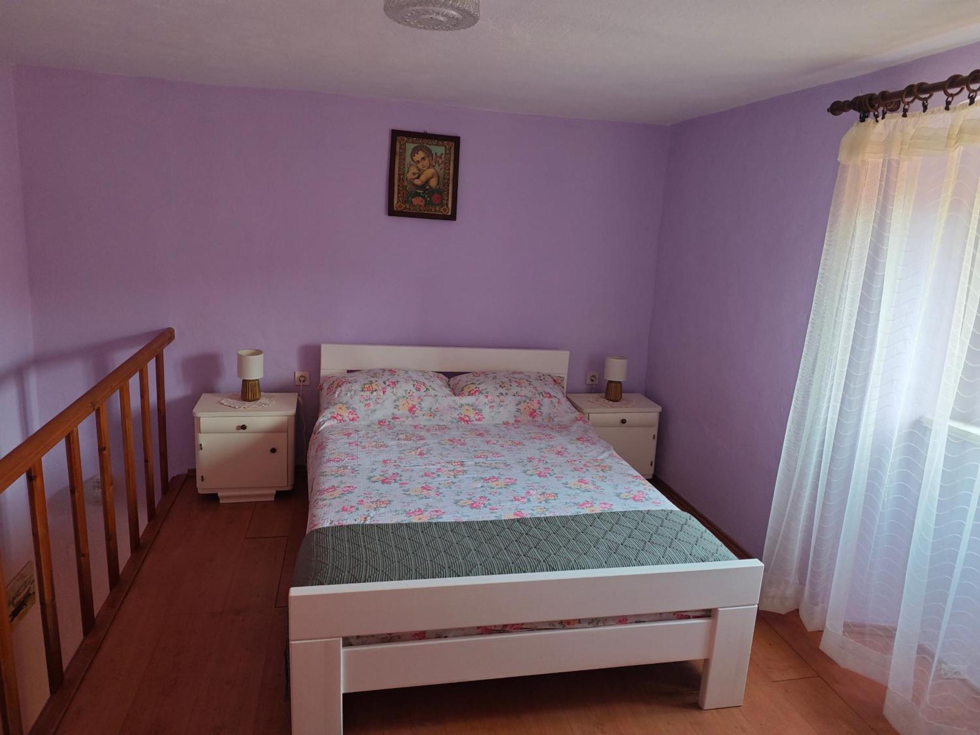 Apartment Merikanic Beli Luaran gambar