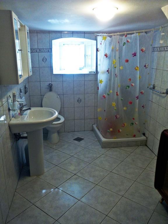 Apartment Merikanic Beli Bilik gambar