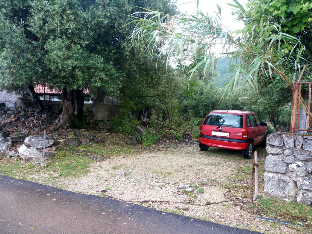 Apartment Merikanic Beli Luaran gambar